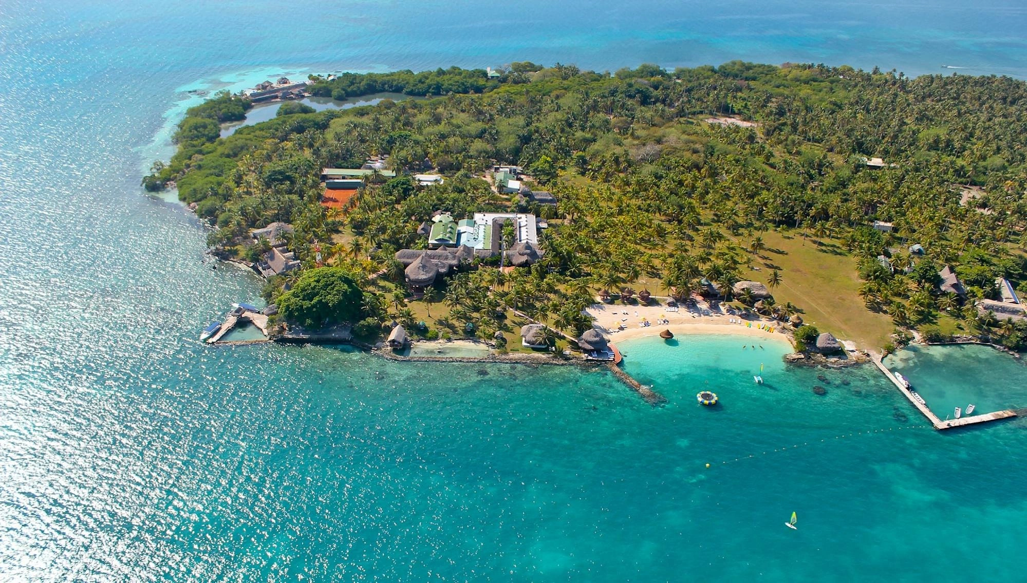 Isla de Mucura